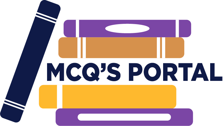 MCQs Portal - Free Online Practice Quizzes for Students