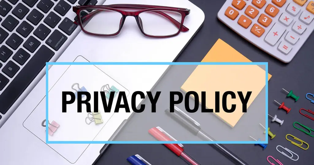 Privacy Policy Image