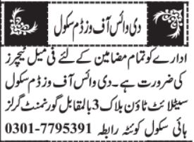 Job Image