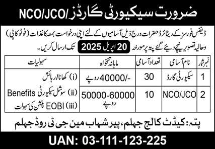 Job Image