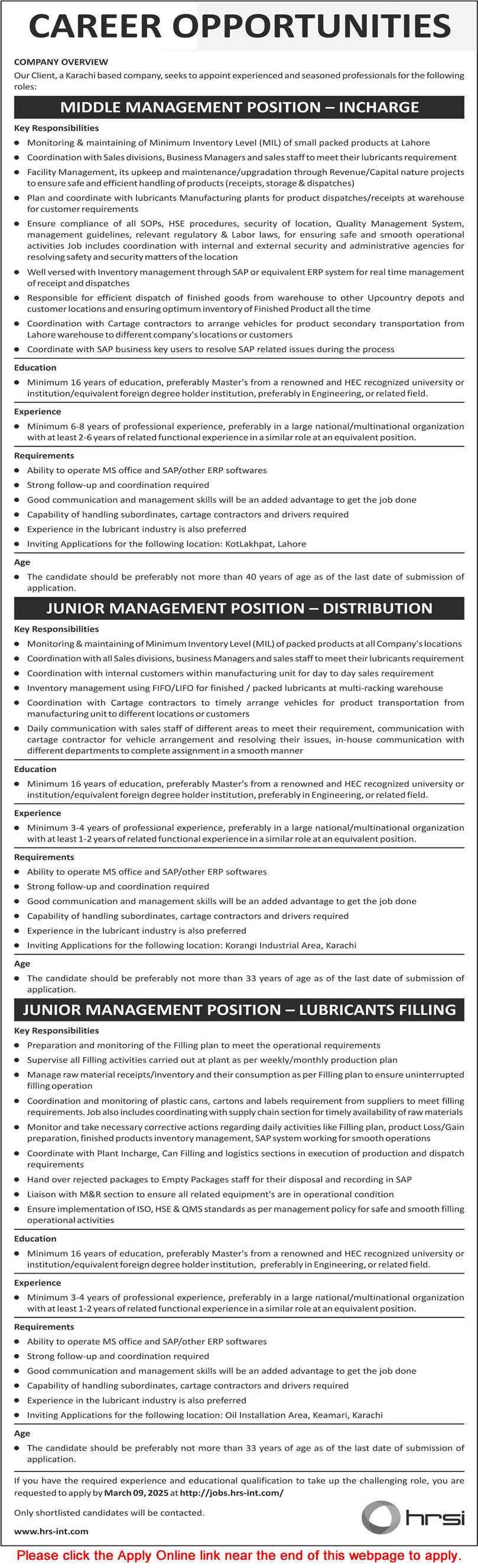 Job Image
