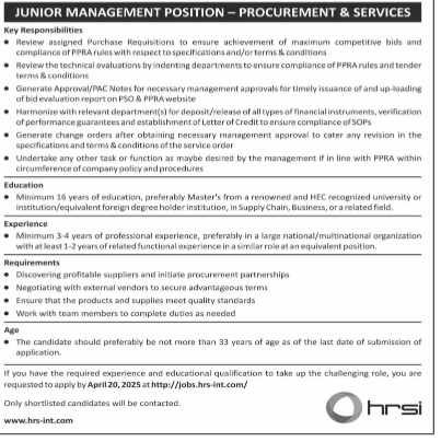 Job Image