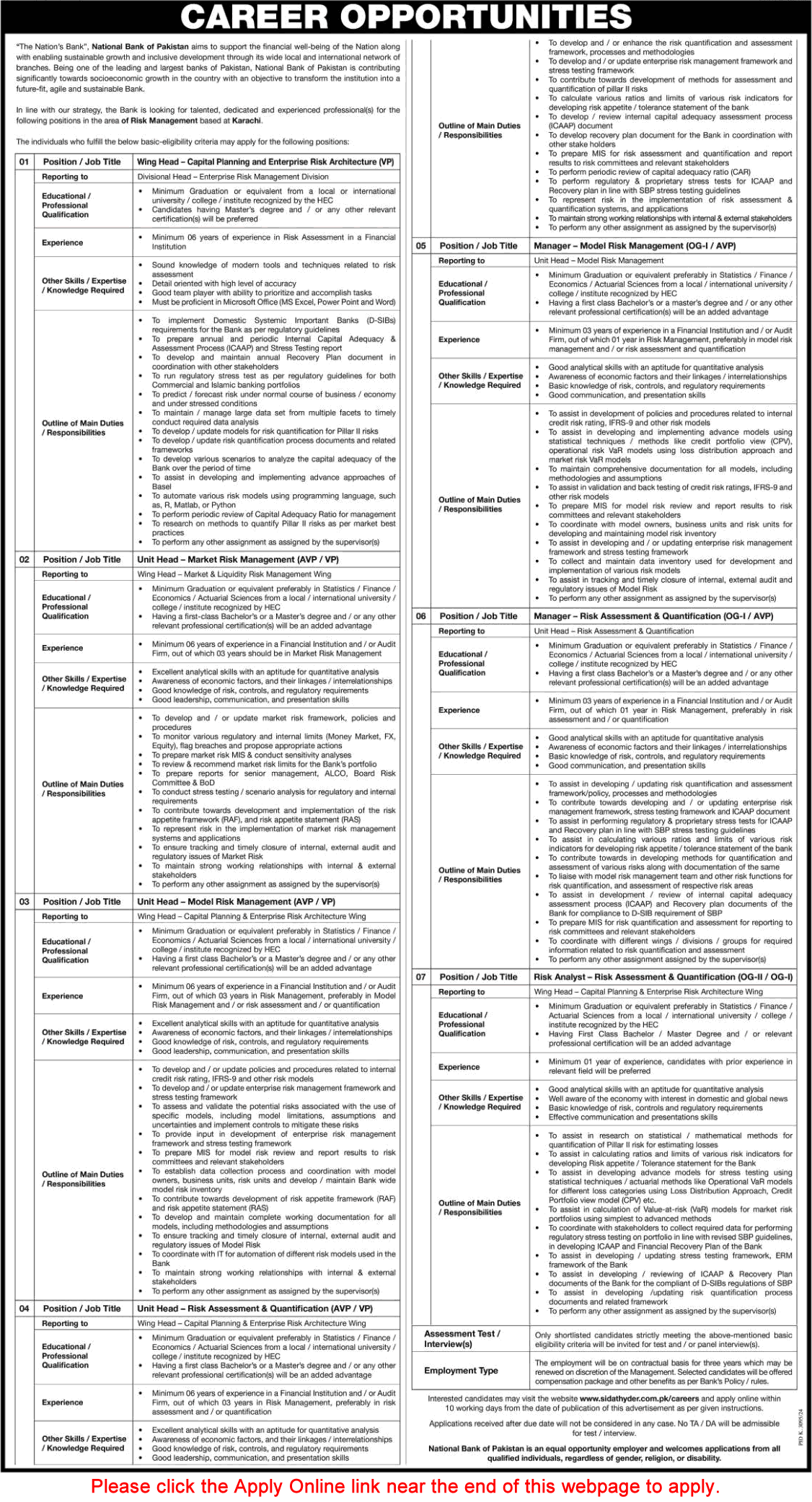 Job Image
