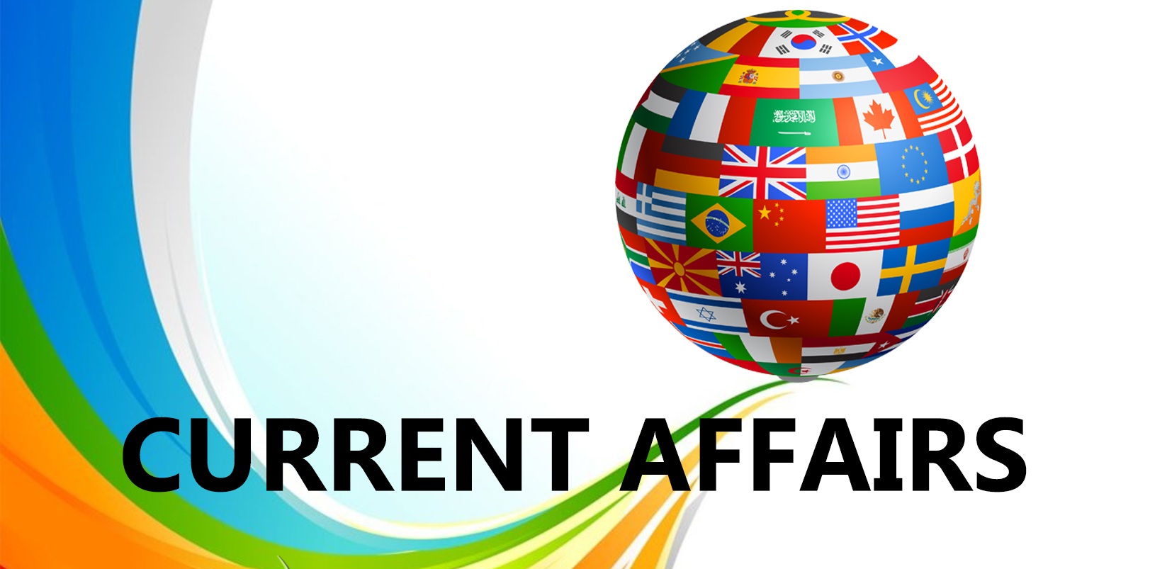 MCQs Quiz on Current Affairs for Exam Preparation