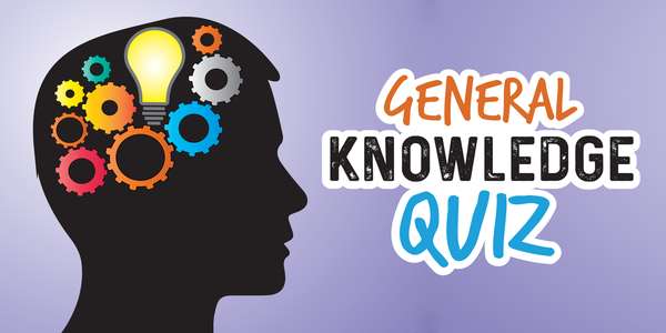 MCQs Quiz on General Knowledge for Exam Preparation