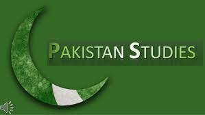 MCQs Quiz on Pak Studies for Exam Preparation